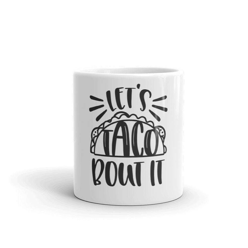 TomaHwkTacoChop Mug