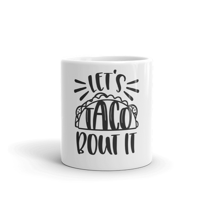 TomaHwkTacoChop Mug