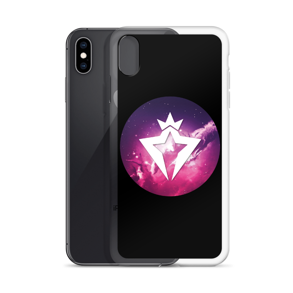 Starlord iPhone Galaxy Case