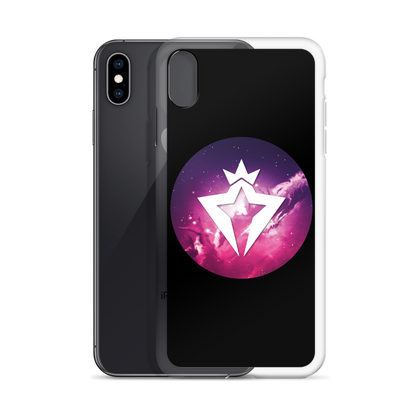 Starlord iPhone Galaxy Case