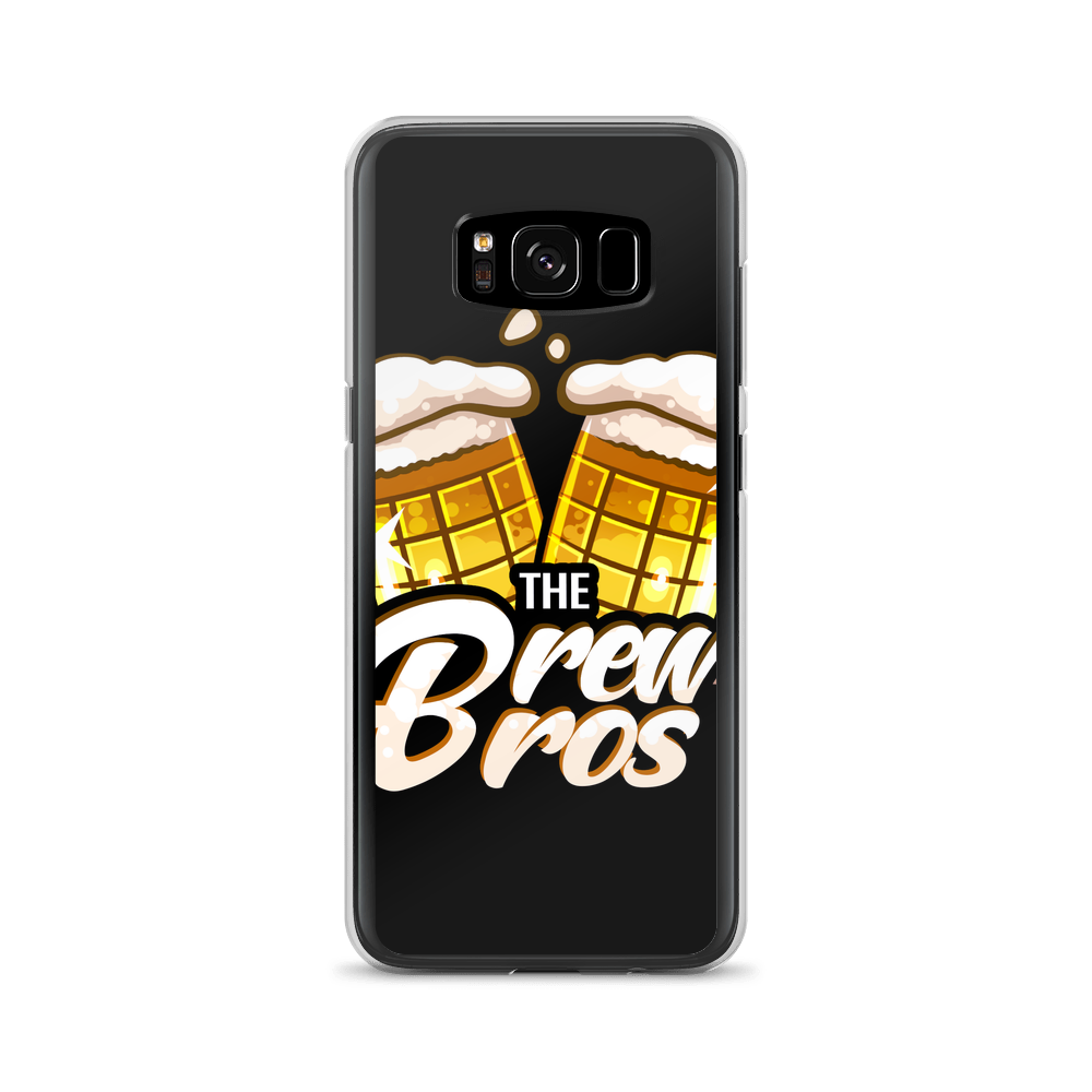 The Brew Bros Samsung Case