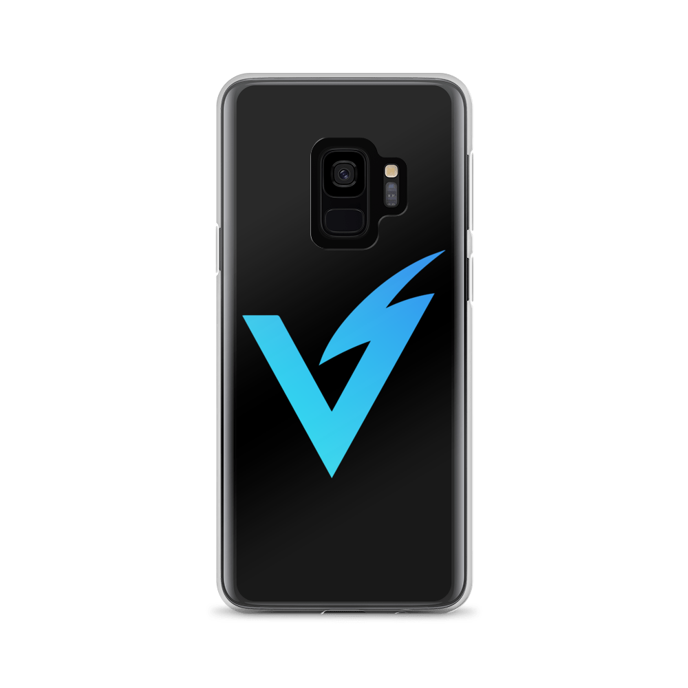 Volt Samsung Case