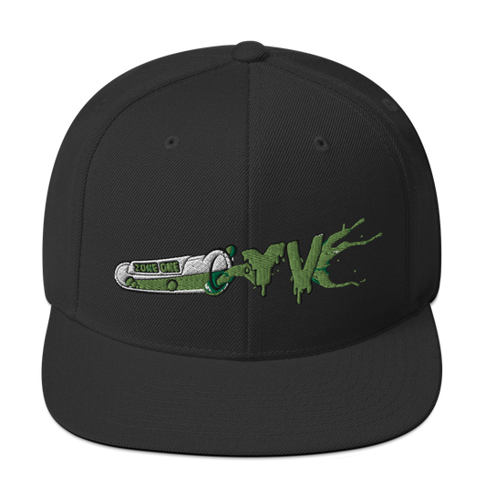 Young_vile Snapback
