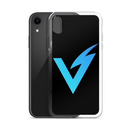 Volt iPhone Case