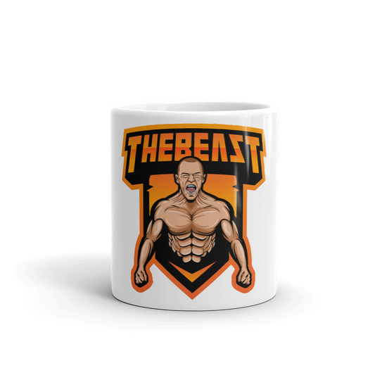 The Beast Mug