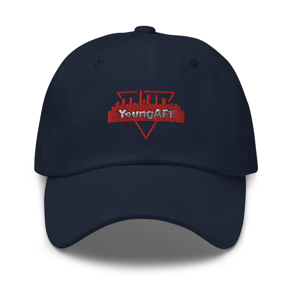 YoungAFT Dad hat