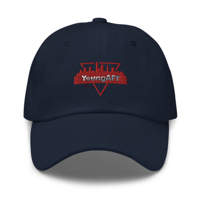 YoungAFT Dad hat