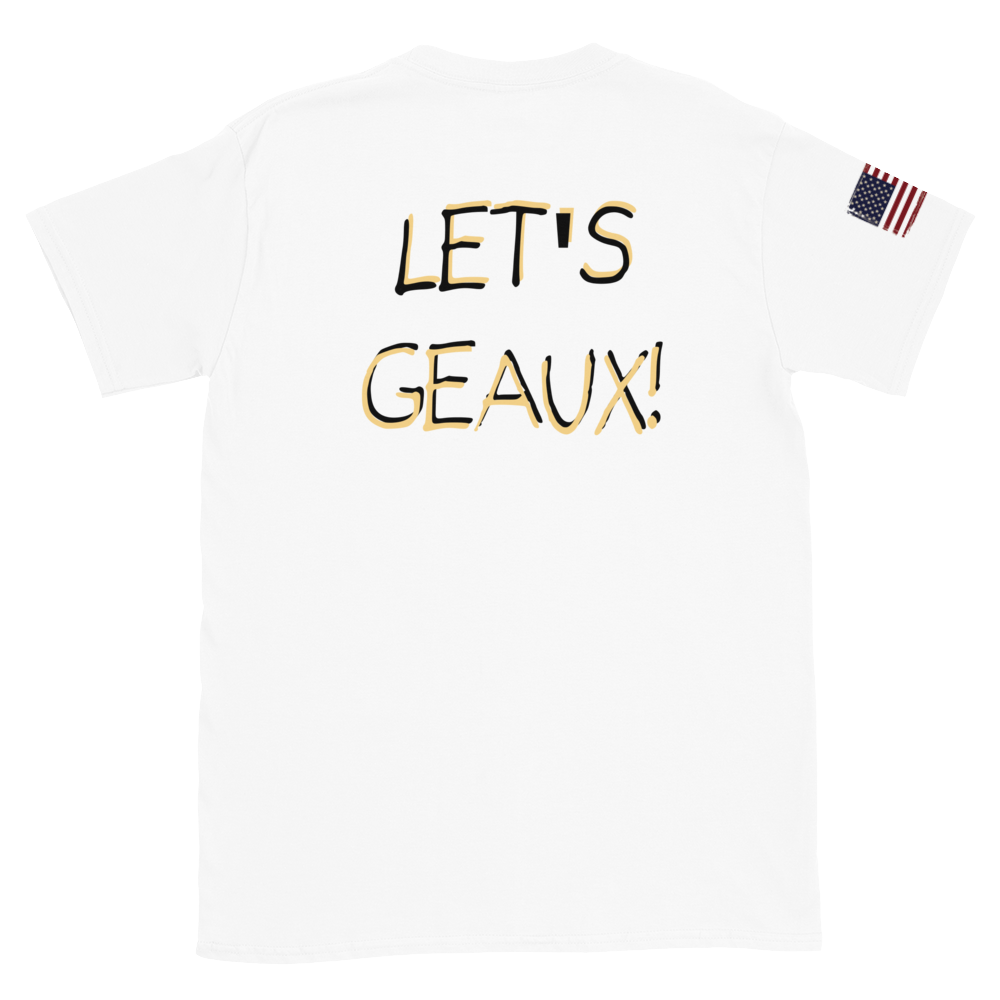 The Gaming Grunt Logo Tee