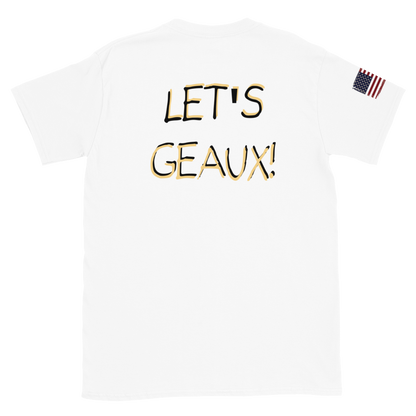 The Gaming Grunt Logo Tee