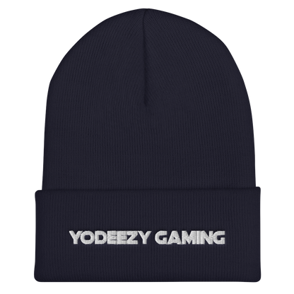 Yodeezy Gaming Beanie