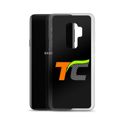 ToMClancY Samsung Case