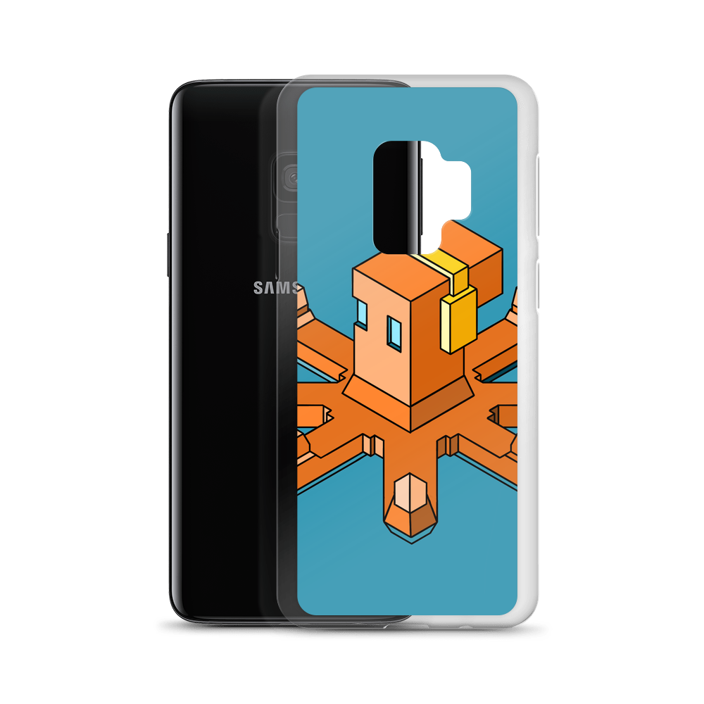 Spethal0 Samsung Case