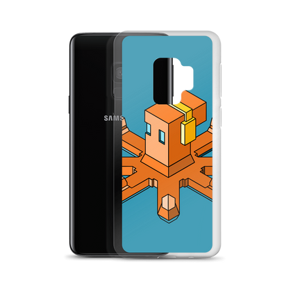 Spethal0 Samsung Case