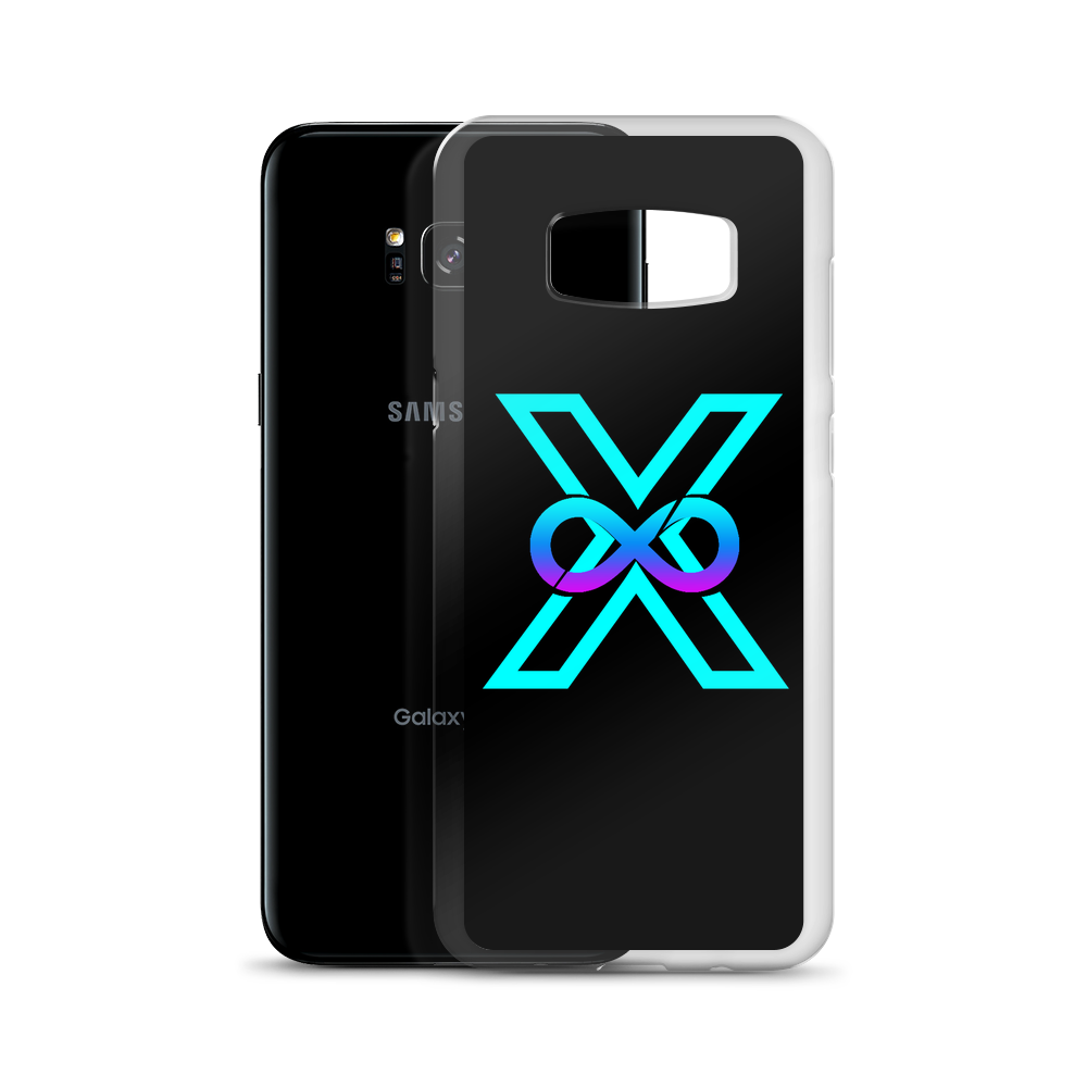 XvinityRev Samsung Case