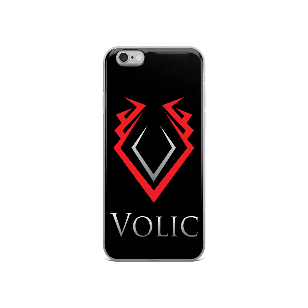 Volic iPhone Case