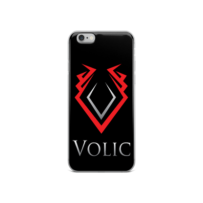 Volic iPhone Case