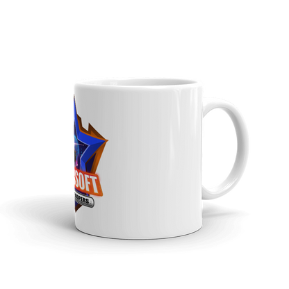Starsoft Mug