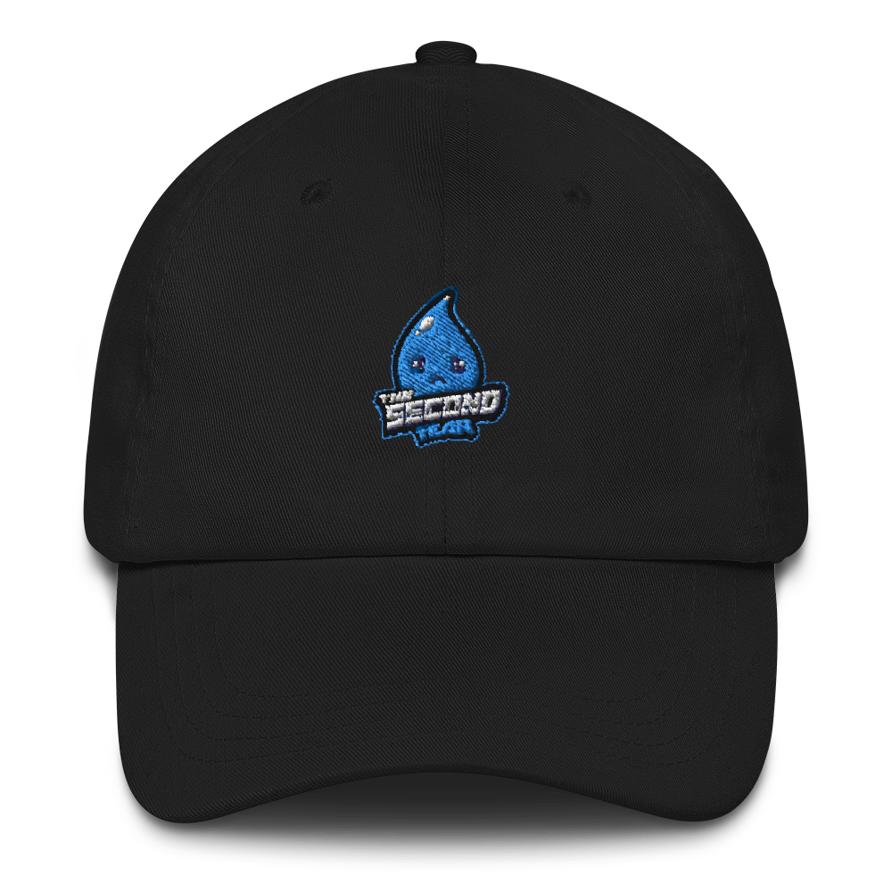 The_Second_Tear Dad hat