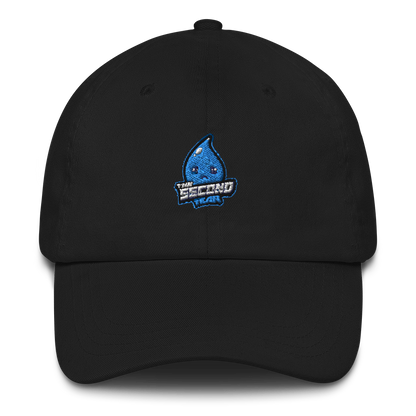 The_Second_Tear Dad hat