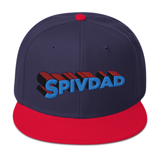 Spivdad Snapback