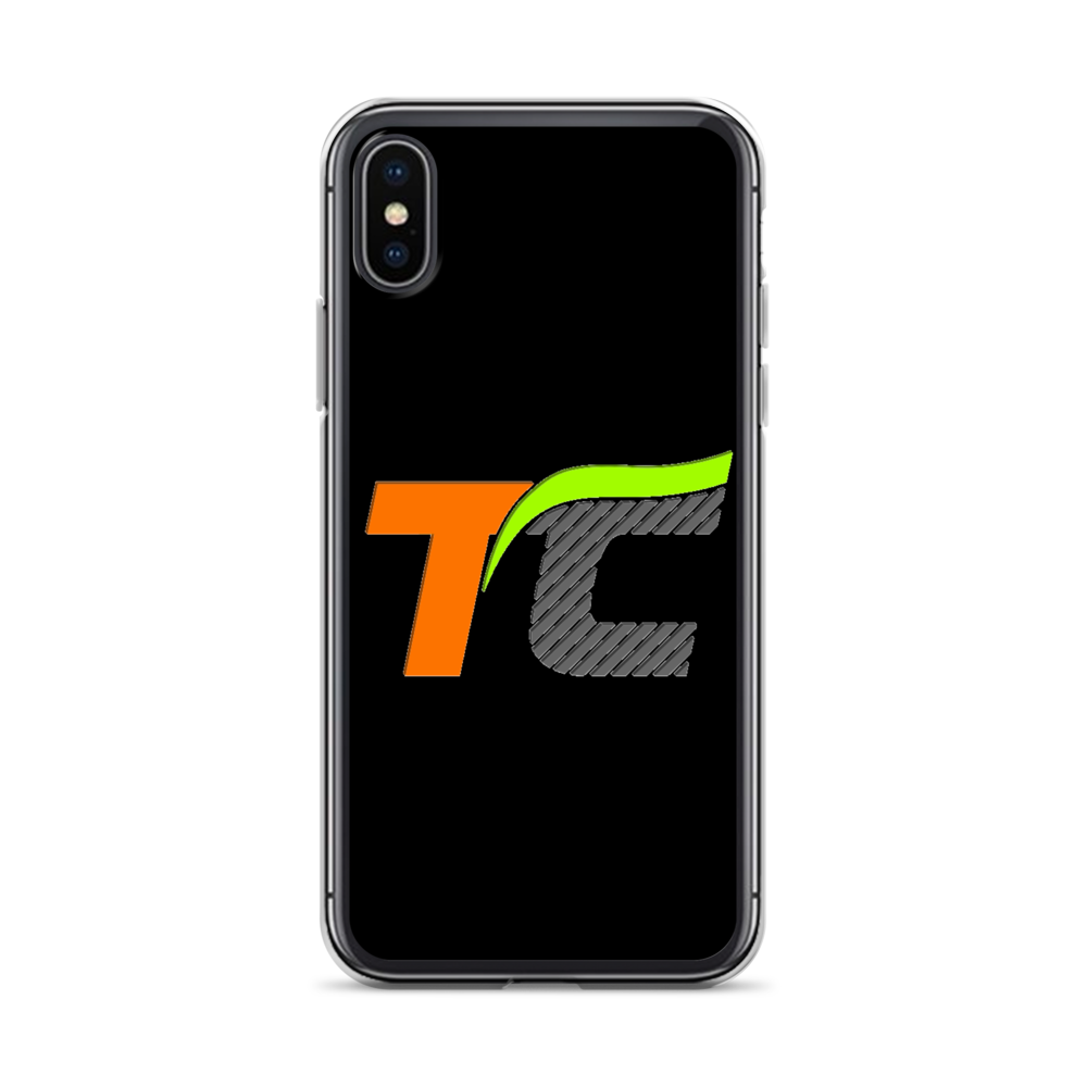 ToMClancY iPhone Case
