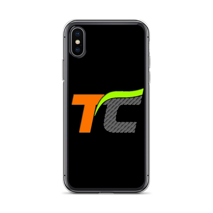ToMClancY iPhone Case