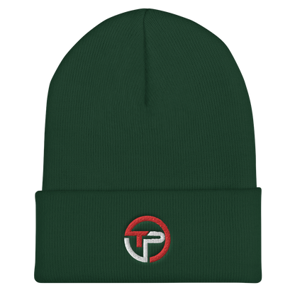 ThaPromise19 Beanie