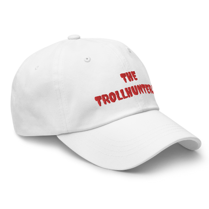 THETROLLHUNTERJC Dad hat