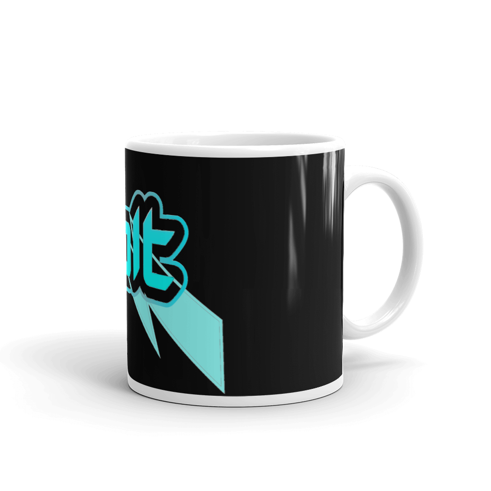 Volt Mug