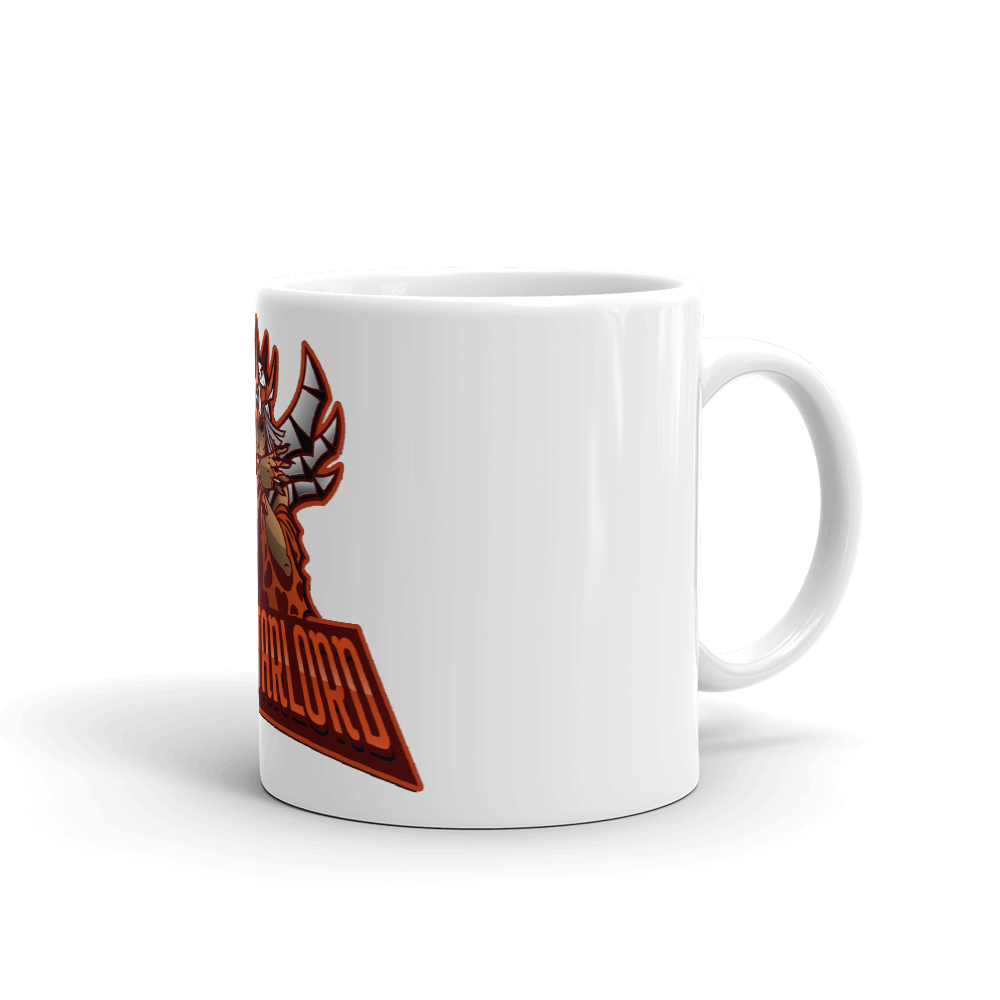 WOWStarLord Mug