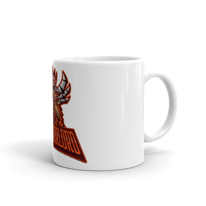 WOWStarLord Mug