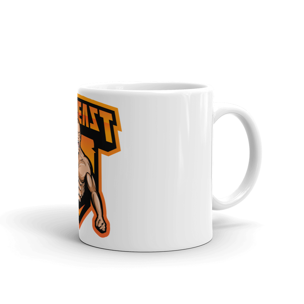 The Beast Mug