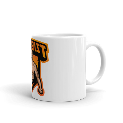 The Beast Mug