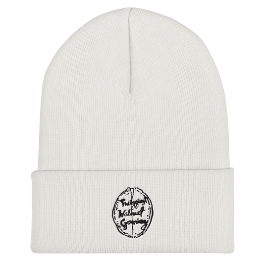 TwiggiestWalnut Beanie