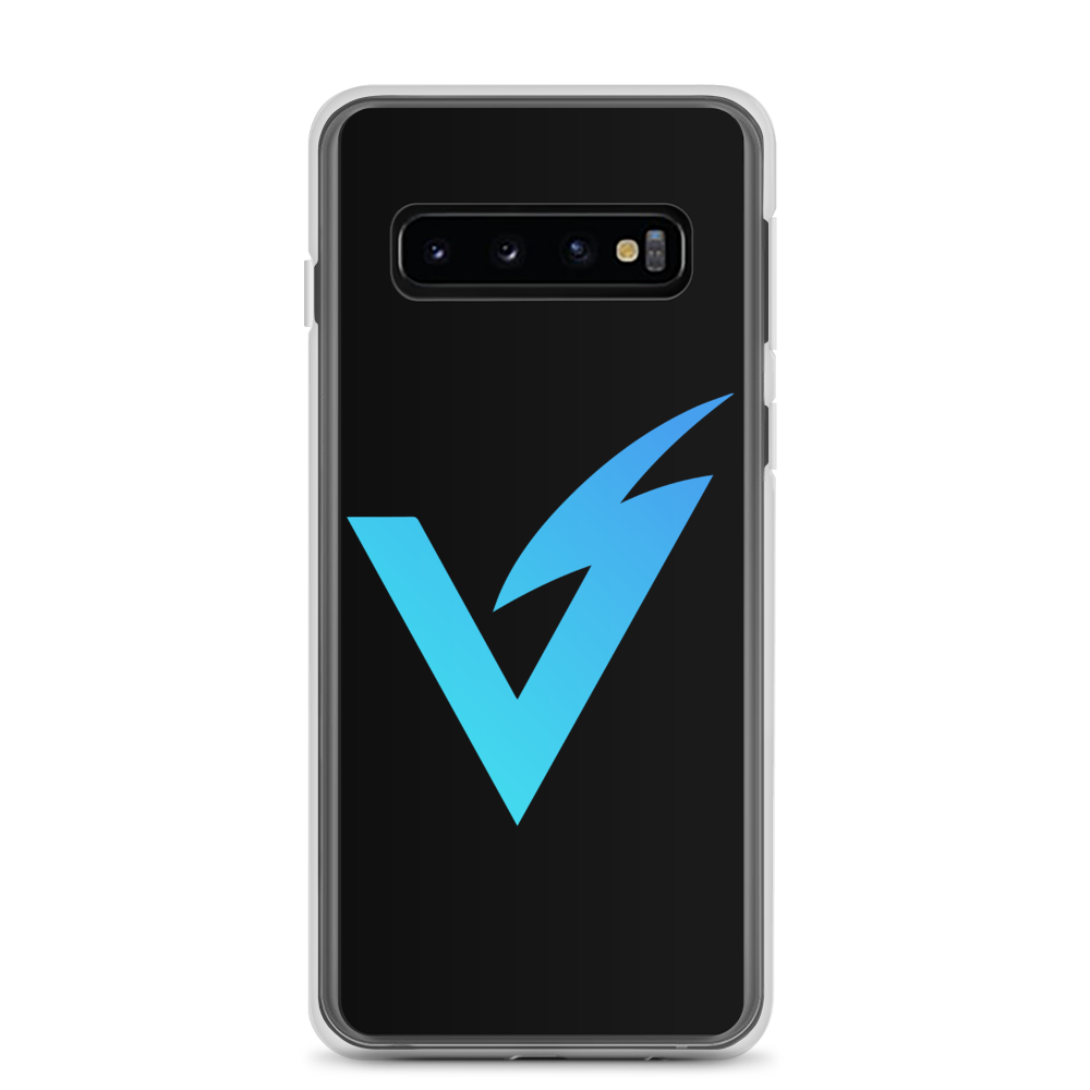 Volt Samsung Case