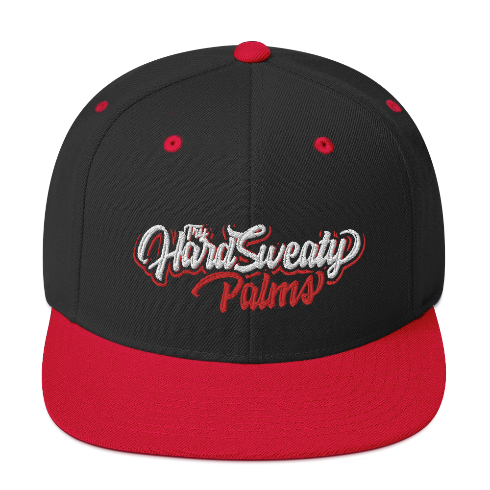 THSP Snapback