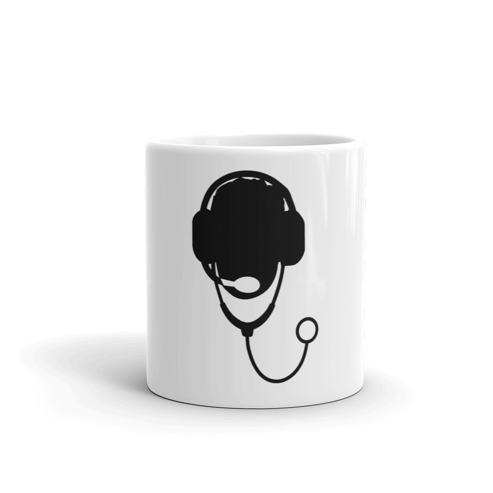 TheModiDoc Mug