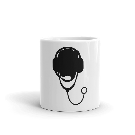 TheModiDoc Mug