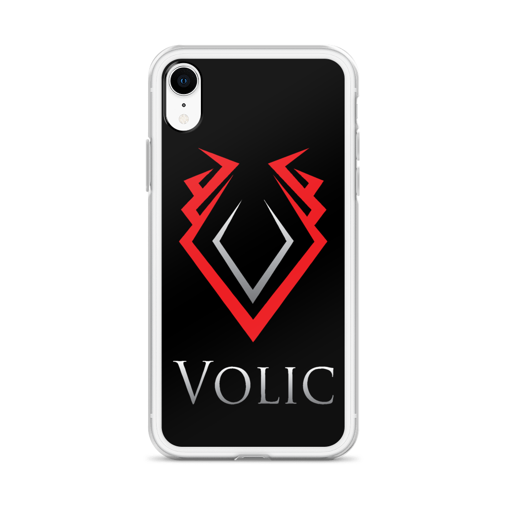 Volic iPhone Case