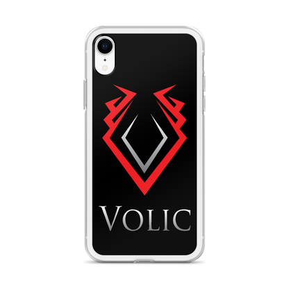 Volic iPhone Case