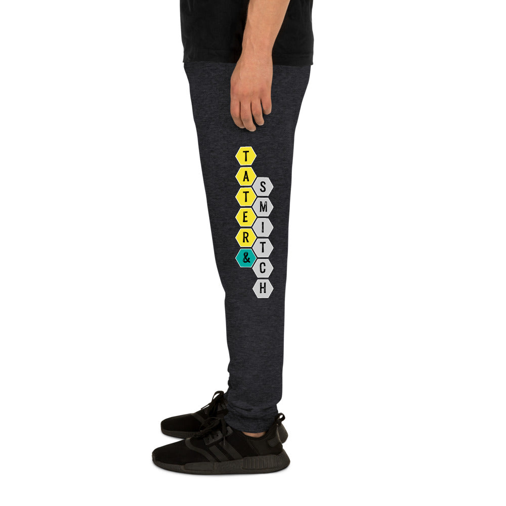 Tater & Smitch Joggers