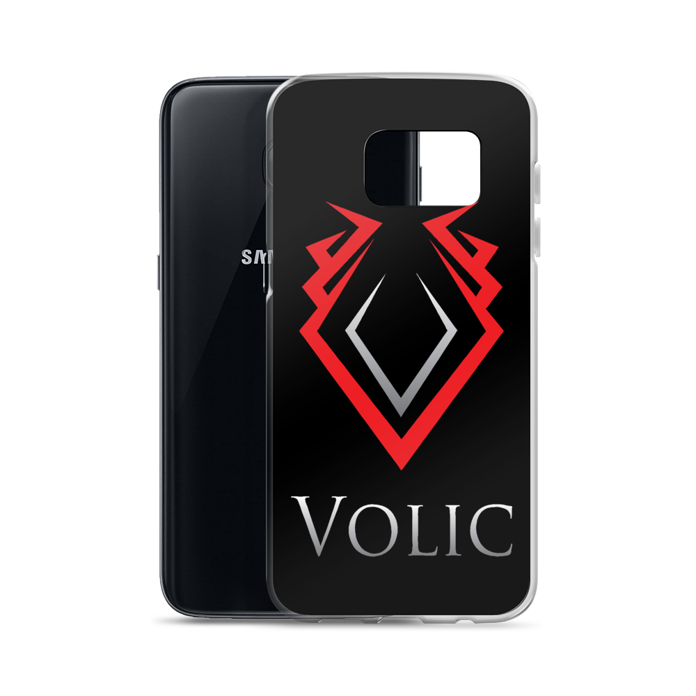 Volic Samsung Case