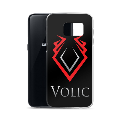 Volic Samsung Case