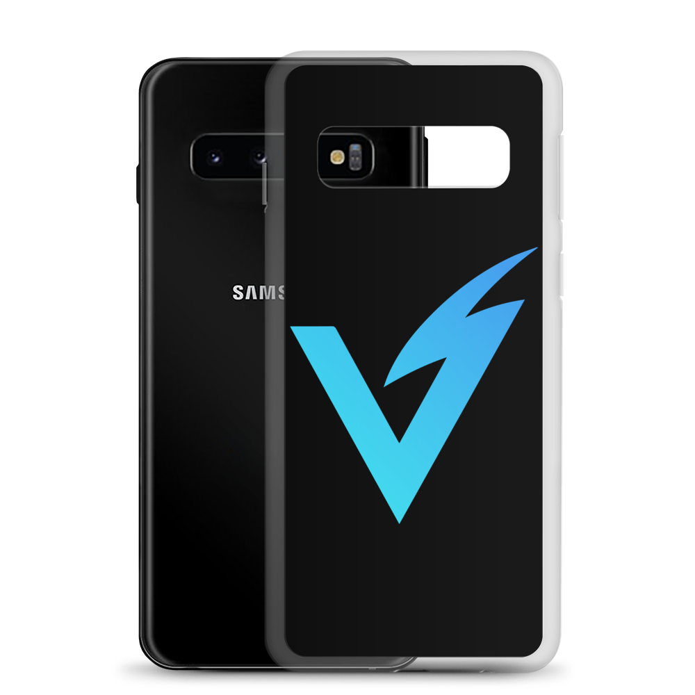Volt Samsung Case