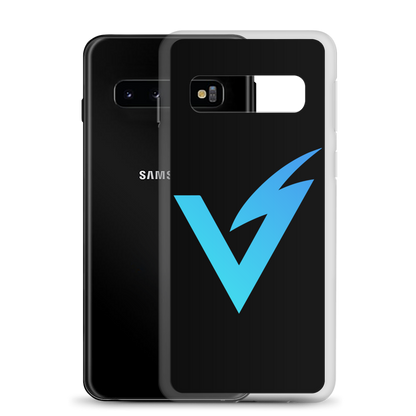 Volt Samsung Case