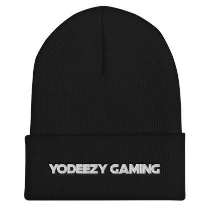 Yodeezy Gaming Beanie