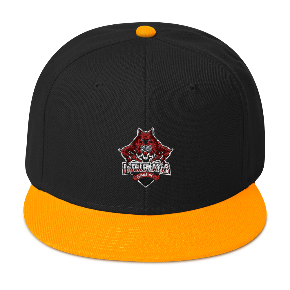 Treblemaker Gamin Snapback