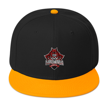 Treblemaker Gamin Snapback