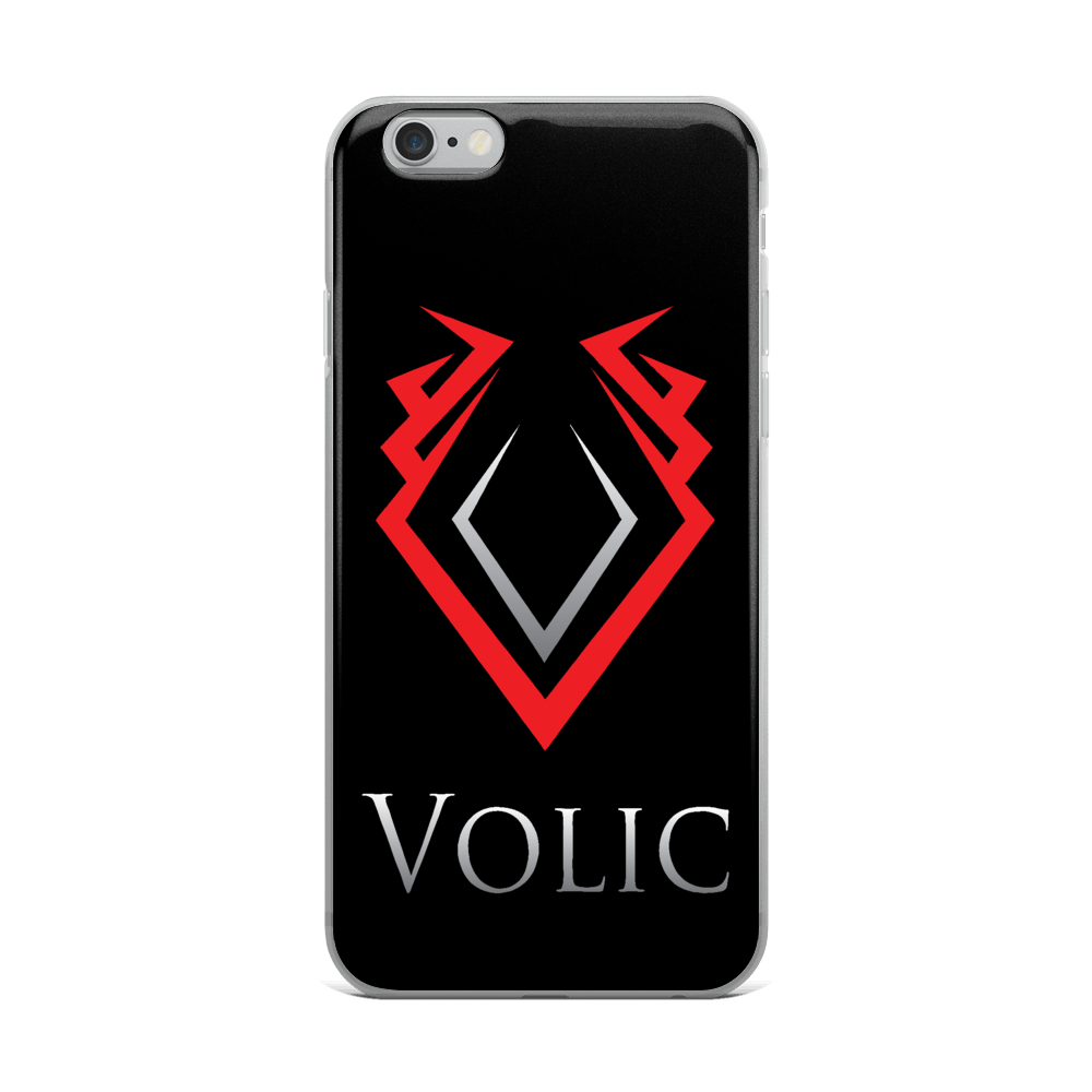 Volic iPhone Case