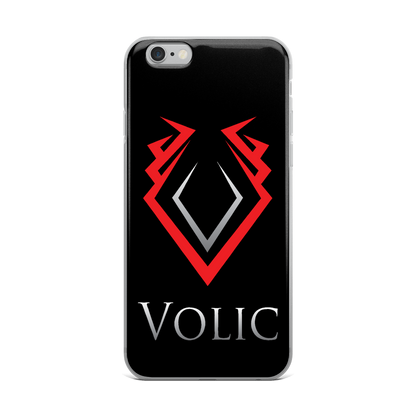 Volic iPhone Case